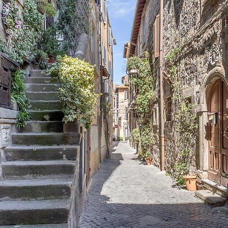 L'Alloggio Di San Pellegrino Βιτέρμπο Εξωτερικό φωτογραφία